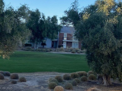 Wake up to the sound of birds chirping in the highly sought on Las Vegas Country Club in Nevada - for sale on GolfHomes.com, golf home, golf lot