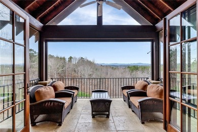 Don't miss this exceptional opportunity to own a charming on The Cliffs At Keowee Springs in South Carolina - for sale on GolfHomes.com, golf home, golf lot