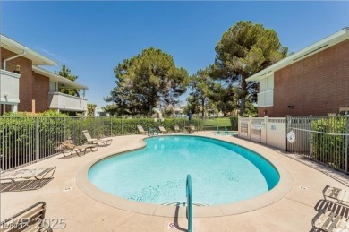 Wake up to the sound of birds chirping in the highly sought on Las Vegas Country Club in Nevada - for sale on GolfHomes.com, golf home, golf lot