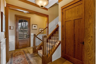 Don't miss this exceptional opportunity to own a charming on The Cliffs At Keowee Springs in South Carolina - for sale on GolfHomes.com, golf home, golf lot