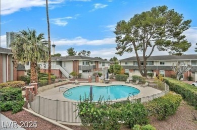 Wake up to the sound of birds chirping in the highly sought on Las Vegas Country Club in Nevada - for sale on GolfHomes.com, golf home, golf lot