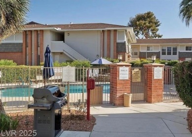 Wake up to the sound of birds chirping in the highly sought on Las Vegas Country Club in Nevada - for sale on GolfHomes.com, golf home, golf lot