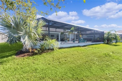~WATER VIEW~ ~POOL  SPA HOME~ ~2020 ROOF~ ~GC GARAGE~ ~SOLAR on Pennbrooke Fairways in Florida - for sale on GolfHomes.com, golf home, golf lot