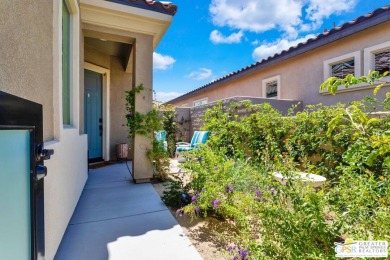 This beautifully designed Del Webb home is ideal as a full-time on Mission Hills Golf Club in California - for sale on GolfHomes.com, golf home, golf lot