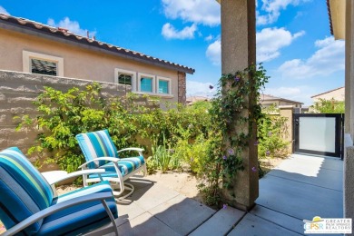 This beautifully designed Del Webb home is ideal as a full-time on Mission Hills Golf Club in California - for sale on GolfHomes.com, golf home, golf lot