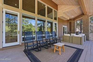 Luxuriate in Flagstaff's pre-eminent mountain golf community! on Forest Highlands Golf Club - The Canyon in Arizona - for sale on GolfHomes.com, golf home, golf lot