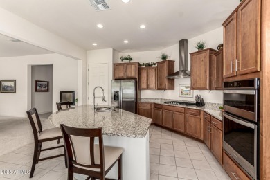 Your pursuit for your next home has ended here. This rarely for on Copper Canyon Golf Club in Arizona - for sale on GolfHomes.com, golf home, golf lot