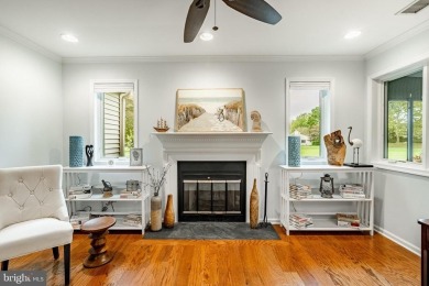 Showings start on Sat, September 20 at open houseMagnificent on Hersheys Mill Golf Club in Pennsylvania - for sale on GolfHomes.com, golf home, golf lot