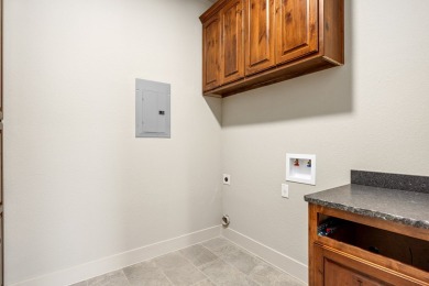 Amazing golf course and hill country views from this charming on The Club At Comanche Trace in Texas - for sale on GolfHomes.com, golf home, golf lot