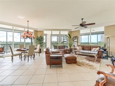FULL GOLF MEMBERSHIP AVAILABLE! SKIP THE WAIT! Corner condo! on The Colony Golf and Country Club in Florida - for sale on GolfHomes.com, golf home, golf lot