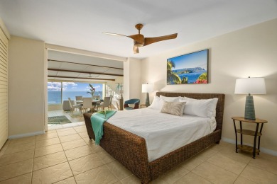 Oceanfront Elegance at Puu Poa | Kauai's Premier Luxury Living on Makai Golf Club At Princeville in Hawaii - for sale on GolfHomes.com, golf home, golf lot