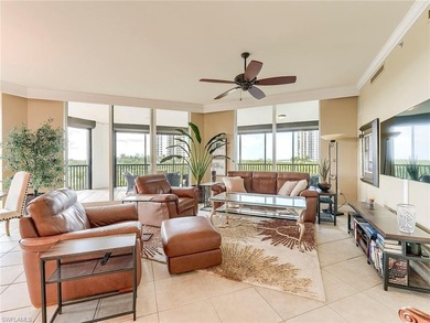 FULL GOLF MEMBERSHIP AVAILABLE! SKIP THE WAIT! Corner condo! on The Colony Golf and Country Club in Florida - for sale on GolfHomes.com, golf home, golf lot