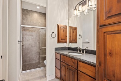 Amazing golf course and hill country views from this charming on The Club At Comanche Trace in Texas - for sale on GolfHomes.com, golf home, golf lot