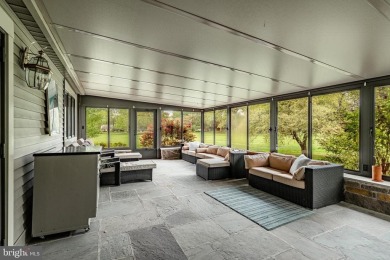 Showings start on Sat, September 20 at open houseMagnificent on Hersheys Mill Golf Club in Pennsylvania - for sale on GolfHomes.com, golf home, golf lot
