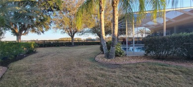 Welcome to this stunning LANTANA with HEATED POOL home, SPA on The Links of Spruce Creek in Florida - for sale on GolfHomes.com, golf home, golf lot