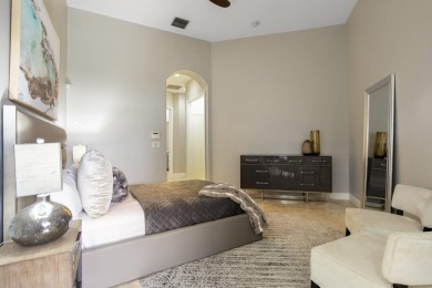 Updated modern with sweeping water views, 4 bdrm, study and 2nd on The Country Club Mirasol in Florida - for sale on GolfHomes.com, golf home, golf lot