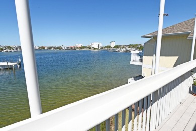 Nestled within the Sandpiper Cove resort, this unit boasts a on Sandpiper Cove Golf Course in Florida - for sale on GolfHomes.com, golf home, golf lot