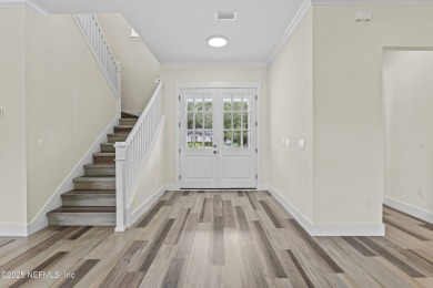 The Only One Like It! This stunning New Construction home sits on Eagle Landing Golf Club in Florida - for sale on GolfHomes.com, golf home, golf lot