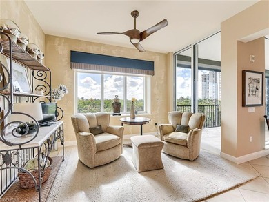 FULL GOLF MEMBERSHIP AVAILABLE! SKIP THE WAIT! Corner condo! on The Colony Golf and Country Club in Florida - for sale on GolfHomes.com, golf home, golf lot