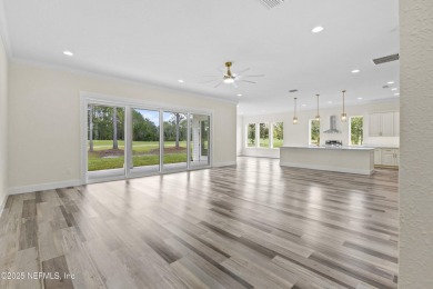 The Only One Like It! This stunning New Construction home sits on Eagle Landing Golf Club in Florida - for sale on GolfHomes.com, golf home, golf lot