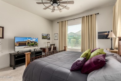 Your pursuit for your next home has ended here. This rarely for on Copper Canyon Golf Club in Arizona - for sale on GolfHomes.com, golf home, golf lot