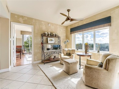 FULL GOLF MEMBERSHIP AVAILABLE! SKIP THE WAIT! Corner condo! on The Colony Golf and Country Club in Florida - for sale on GolfHomes.com, golf home, golf lot