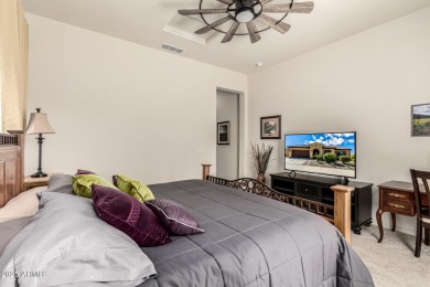 Your pursuit for your next home has ended here. This rarely for on Copper Canyon Golf Club in Arizona - for sale on GolfHomes.com, golf home, golf lot