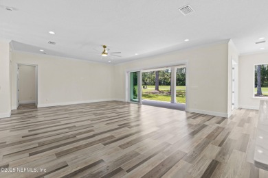 The Only One Like It! This stunning New Construction home sits on Eagle Landing Golf Club in Florida - for sale on GolfHomes.com, golf home, golf lot