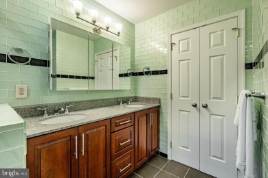 Showings start on Sat, September 20 at open houseMagnificent on Hersheys Mill Golf Club in Pennsylvania - for sale on GolfHomes.com, golf home, golf lot