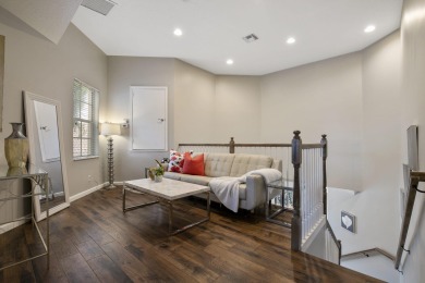 Updated modern with sweeping water views, 4 bdrm, study and 2nd on The Country Club Mirasol in Florida - for sale on GolfHomes.com, golf home, golf lot