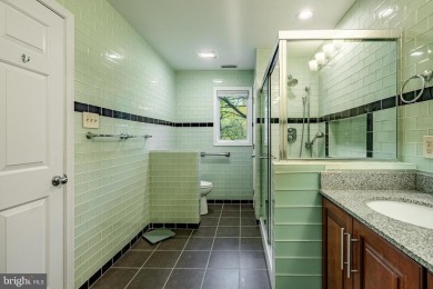 Showings start on Sat, September 20 at open houseMagnificent on Hersheys Mill Golf Club in Pennsylvania - for sale on GolfHomes.com, golf home, golf lot