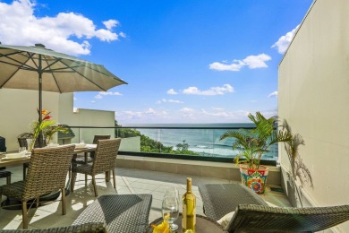 Oceanfront Elegance at Puu Poa | Kauai's Premier Luxury Living on Makai Golf Club At Princeville in Hawaii - for sale on GolfHomes.com, golf home, golf lot
