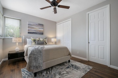 Updated modern with sweeping water views, 4 bdrm, study and 2nd on The Country Club Mirasol in Florida - for sale on GolfHomes.com, golf home, golf lot