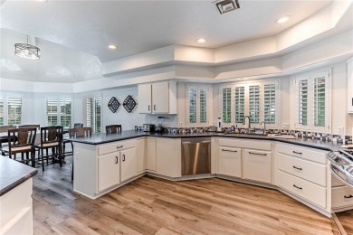 Welcome to 2505 Jamaica Blvd, a beautifully upgraded and on London Bridge Golf Course in Arizona - for sale on GolfHomes.com, golf home, golf lot