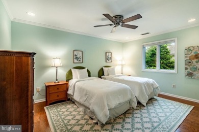 Showings start on Sat, September 20 at open houseMagnificent on Hersheys Mill Golf Club in Pennsylvania - for sale on GolfHomes.com, golf home, golf lot