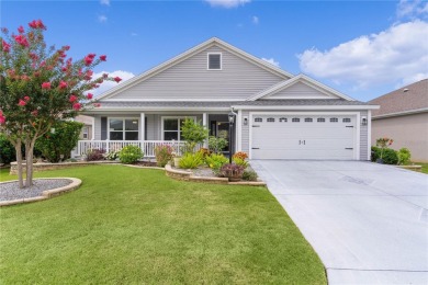 PREPARE TO BE IMPRESSED!! Popular 3/2 SYCAMORE floor plan in on Bella Glade Country Club in Florida - for sale on GolfHomes.com, golf home, golf lot