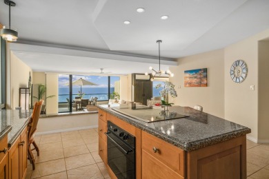 Oceanfront Elegance at Puu Poa | Kauai's Premier Luxury Living on Makai Golf Club At Princeville in Hawaii - for sale on GolfHomes.com, golf home, golf lot