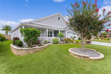 PREPARE TO BE IMPRESSED!! Popular 3/2 SYCAMORE floor plan in on Bella Glade Country Club in Florida - for sale on GolfHomes.com, golf home, golf lot
