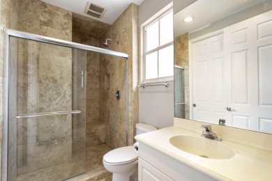 Updated modern with sweeping water views, 4 bdrm, study and 2nd on The Country Club Mirasol in Florida - for sale on GolfHomes.com, golf home, golf lot