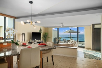 Oceanfront Elegance at Puu Poa | Kauai's Premier Luxury Living on Makai Golf Club At Princeville in Hawaii - for sale on GolfHomes.com, golf home, golf lot