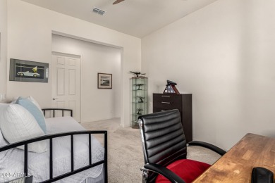 Your pursuit for your next home has ended here. This rarely for on Copper Canyon Golf Club in Arizona - for sale on GolfHomes.com, golf home, golf lot