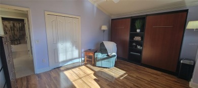Welcome to this stunning LANTANA with HEATED POOL home, SPA on The Links of Spruce Creek in Florida - for sale on GolfHomes.com, golf home, golf lot
