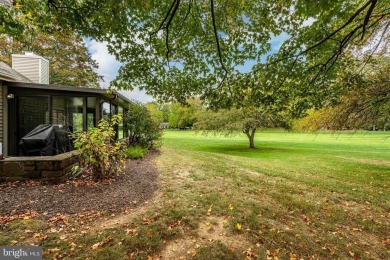 Showings start on Sat, September 20 at open houseMagnificent on Hersheys Mill Golf Club in Pennsylvania - for sale on GolfHomes.com, golf home, golf lot