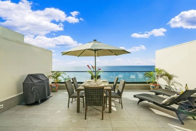 Oceanfront Elegance at Puu Poa | Kauai's Premier Luxury Living on Makai Golf Club At Princeville in Hawaii - for sale on GolfHomes.com, golf home, golf lot