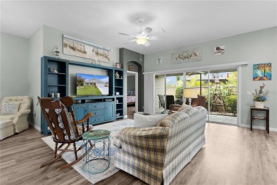 PREPARE TO BE IMPRESSED!! Popular 3/2 SYCAMORE floor plan in on Bella Glade Country Club in Florida - for sale on GolfHomes.com, golf home, golf lot