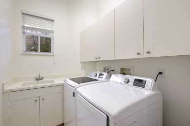 Updated modern with sweeping water views, 4 bdrm, study and 2nd on The Country Club Mirasol in Florida - for sale on GolfHomes.com, golf home, golf lot