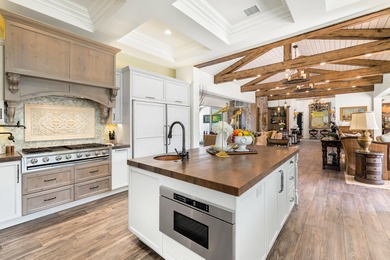 Casa Suenos - An Architectural Masterpiece in South Palm Springs on Indian Canyons Golf Resort - North Course in California - for sale on GolfHomes.com, golf home, golf lot