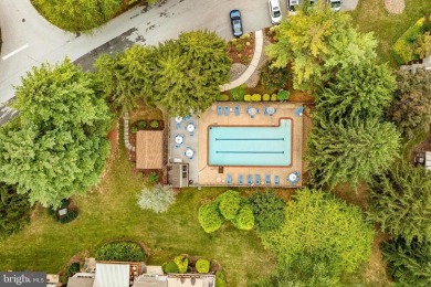 Showings start on Sat, September 20 at open houseMagnificent on Hersheys Mill Golf Club in Pennsylvania - for sale on GolfHomes.com, golf home, golf lot