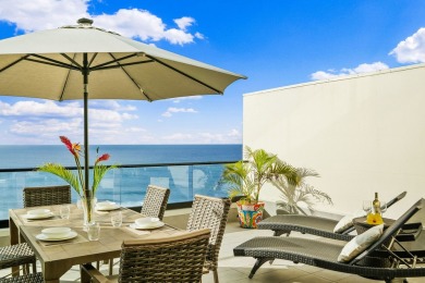 Oceanfront Elegance at Puu Poa | Kauai's Premier Luxury Living on Makai Golf Club At Princeville in Hawaii - for sale on GolfHomes.com, golf home, golf lot