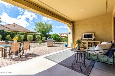 Your pursuit for your next home has ended here. This rarely for on Copper Canyon Golf Club in Arizona - for sale on GolfHomes.com, golf home, golf lot